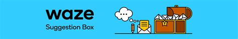 Waze Suggestion Box: Top (17486 ideas) – Waze Suggestion .